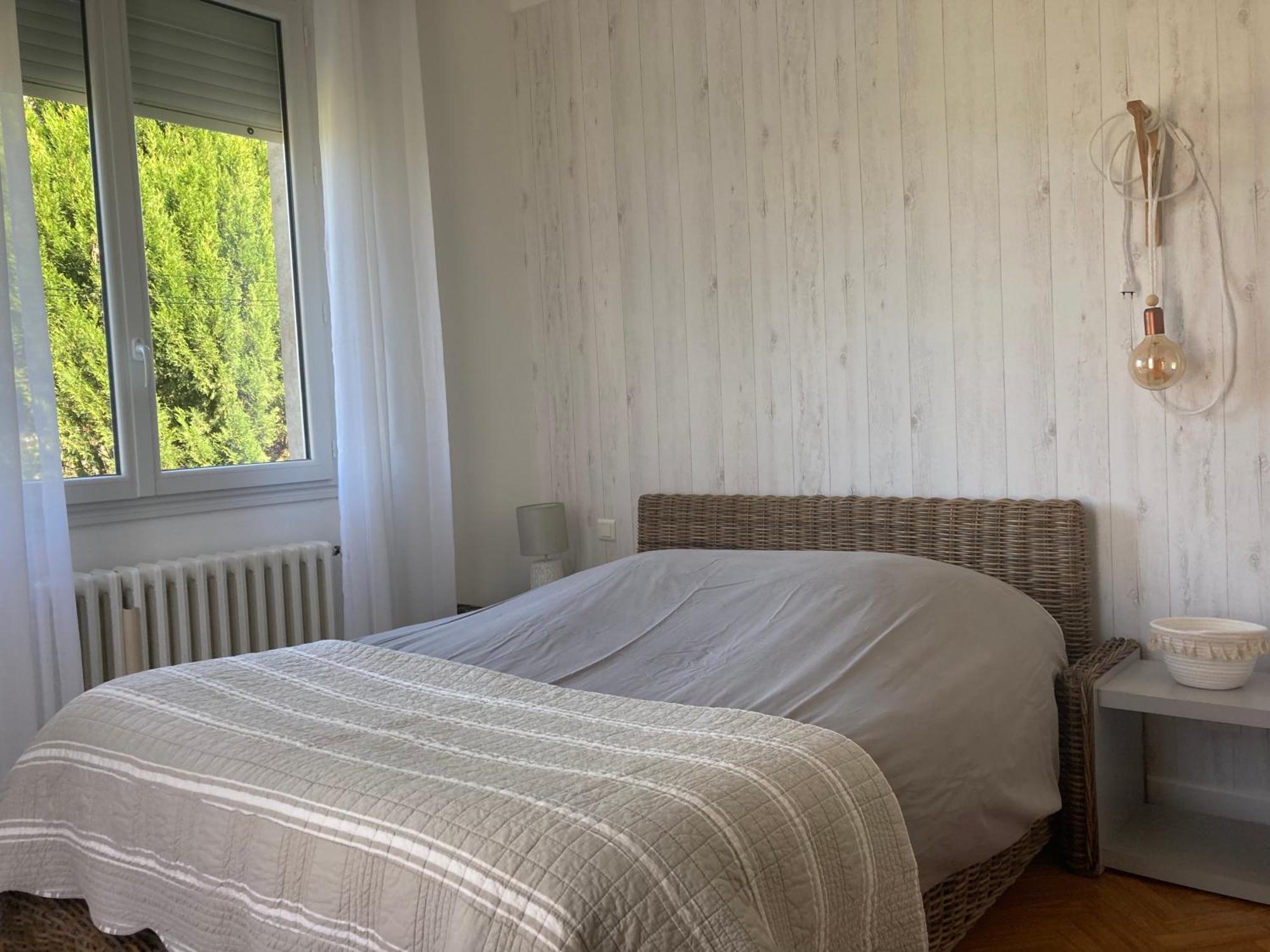 Gîte Les clés des Champs Côté Jardin Lacave  Esterno foto